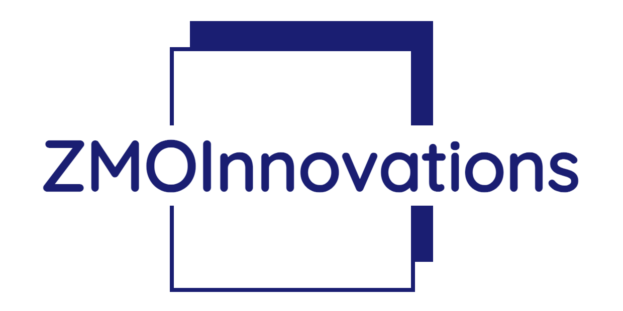 ZMO Innovations Logo